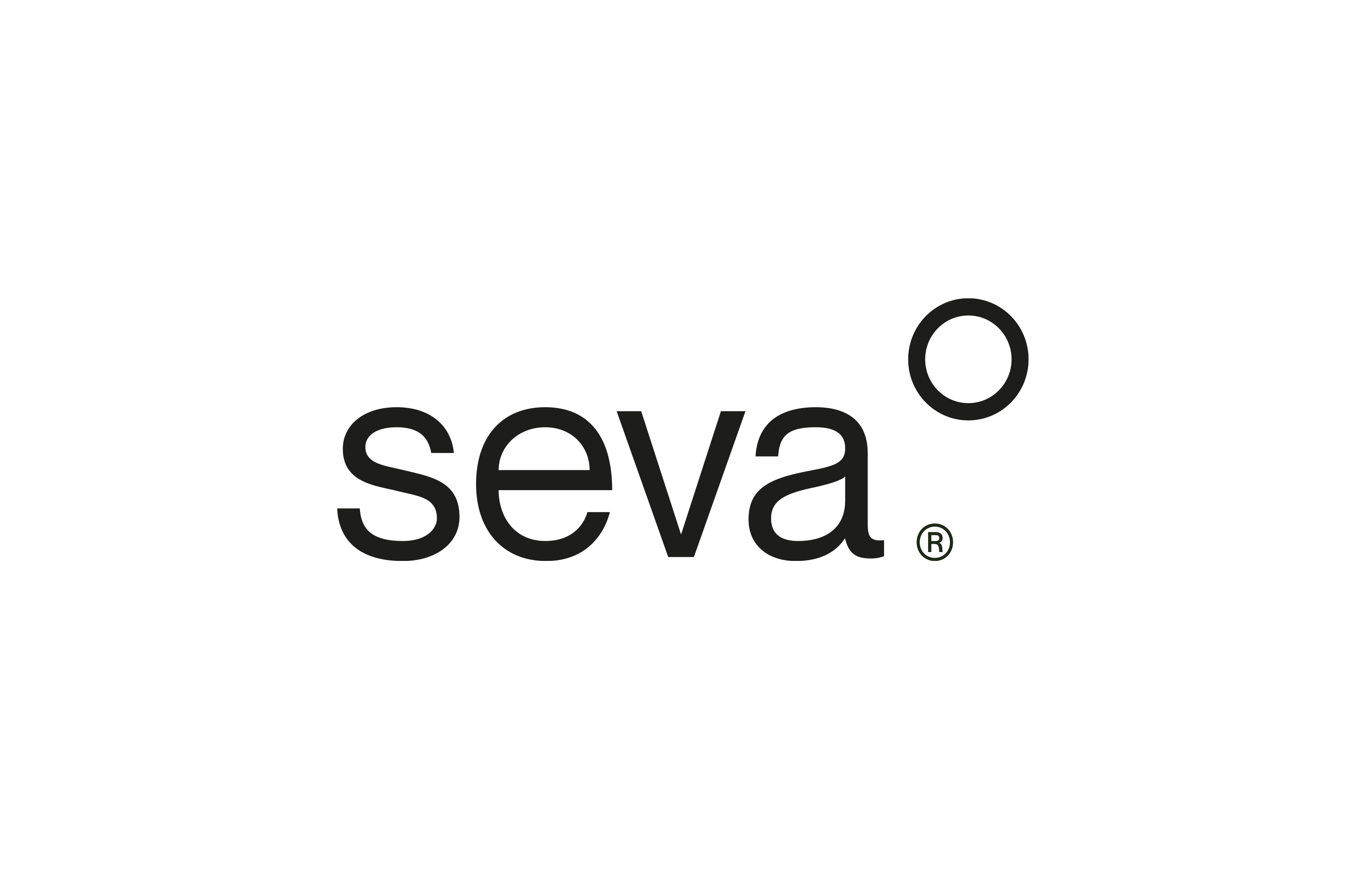 logo SEVA